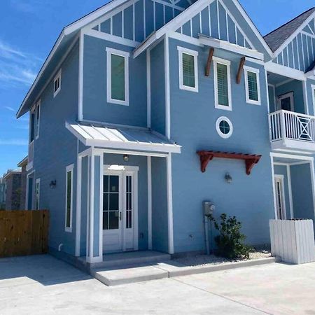 Beach Glass - Island Getaway Corpus Christi Exterior photo