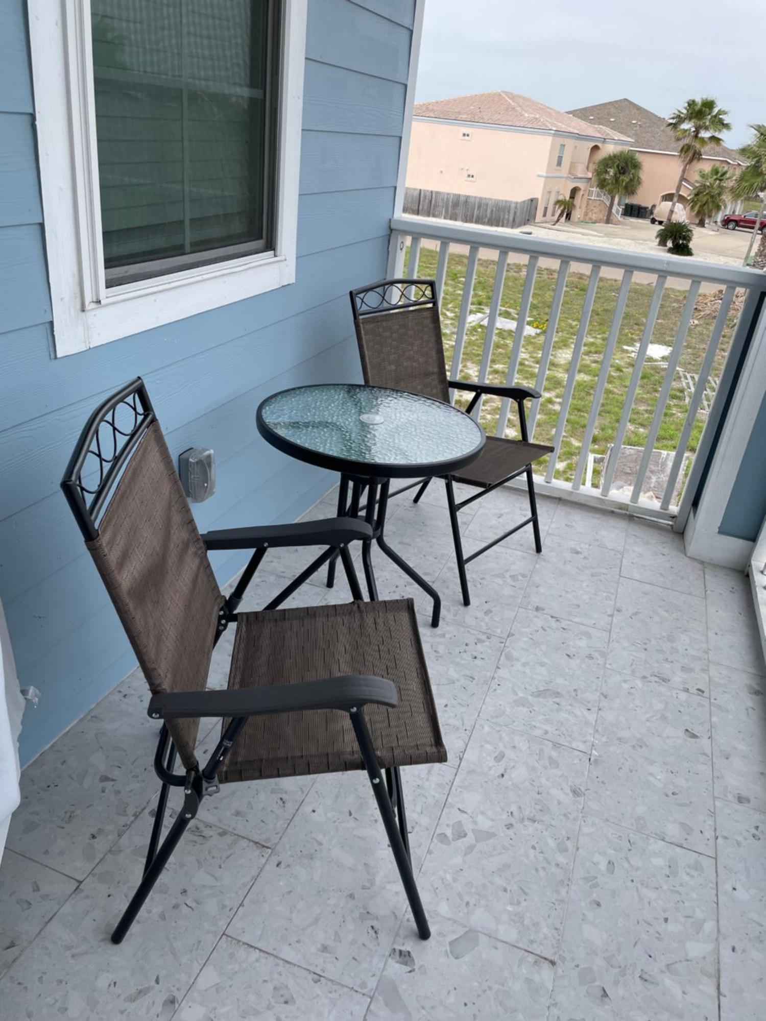 Beach Glass - Island Getaway Corpus Christi Exterior photo